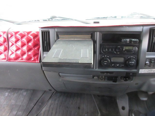 中古トラック いすゞアルミウィング ＃13