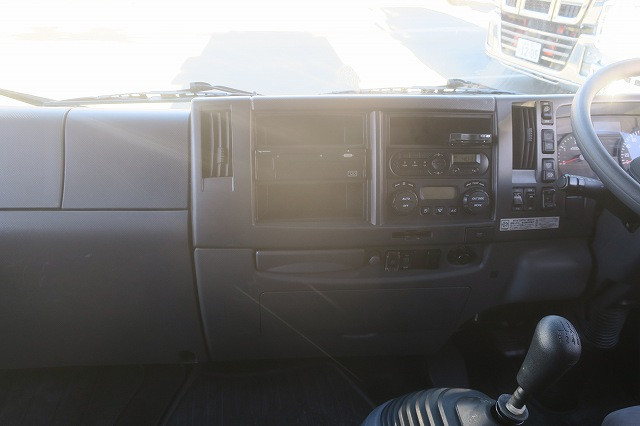 中古トラック いすゞアルミウィング ＃13