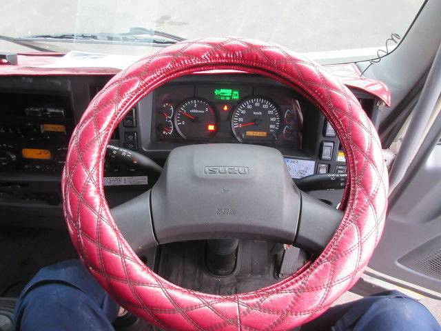 中古トラック いすゞアルミウィング ＃14