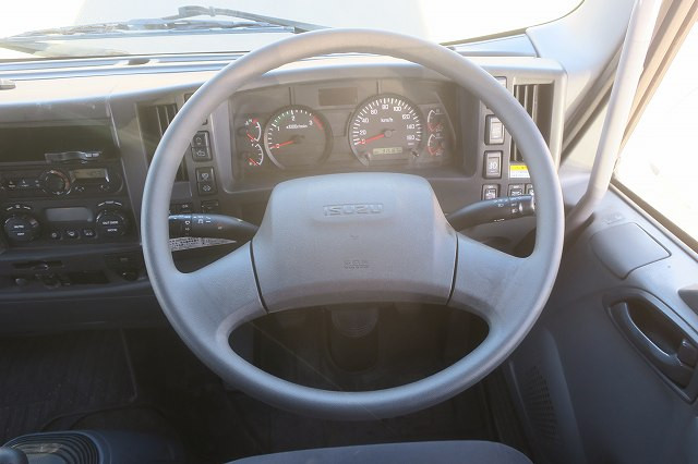 中古トラック いすゞアルミウィング ＃14