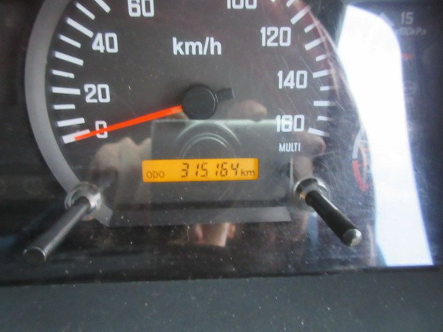 中古トラック いすゞアルミウィング #15