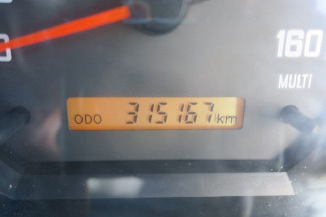 中古トラック いすゞアルミウィング ＃15