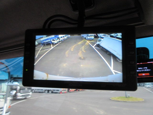 中古トラック いすゞアルミウィング ＃17