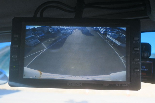 中古トラック いすゞアルミウィング ＃17