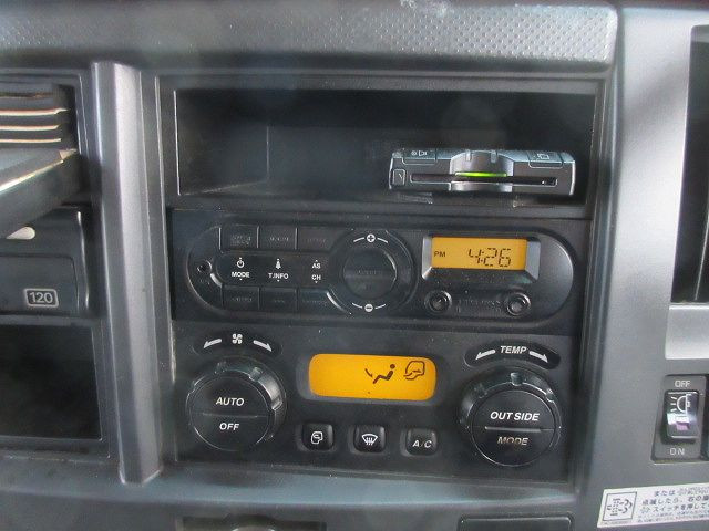 中古トラック いすゞアルミウィング ＃18