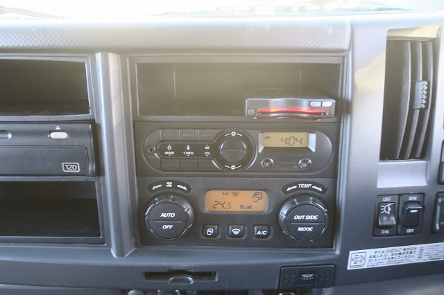 中古トラック いすゞアルミウィング ＃18