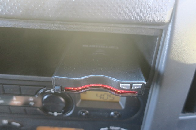 中古トラック いすゞアルミウィング ＃19