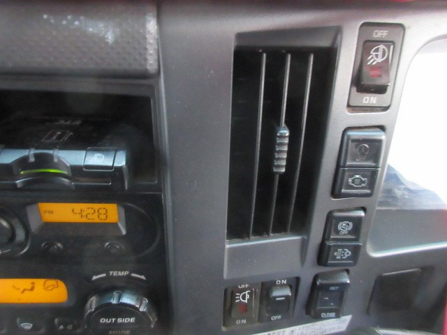 中古トラック いすゞアルミウィング ＃20