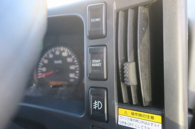 中古トラック いすゞアルミウィング ＃21