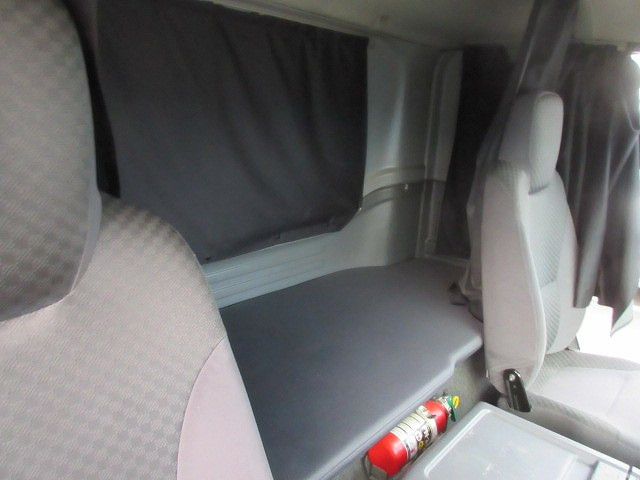 中古トラック いすゞアルミウィング ＃22