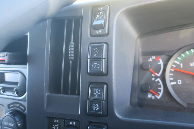 中古トラック いすゞアルミウィング ＃22