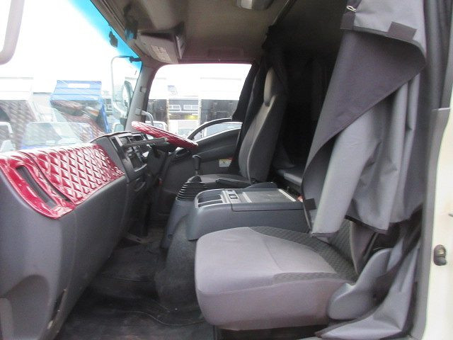 中古トラック いすゞアルミウィング ＃23