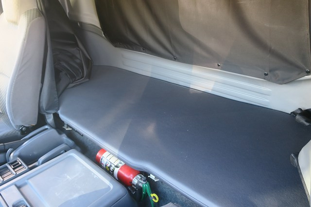 中古トラック いすゞアルミウィング ＃23