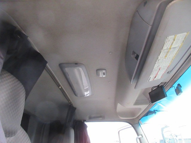 中古トラック いすゞ フォワード 中型アルミウィング