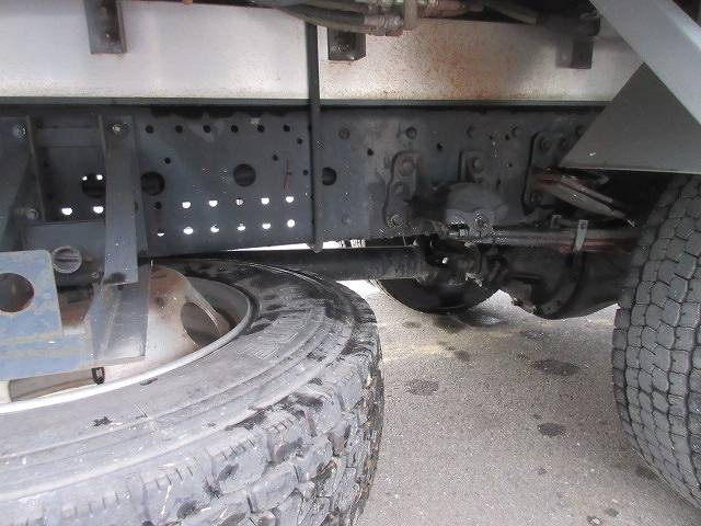 中古トラック いすゞアルミウィング ＃9