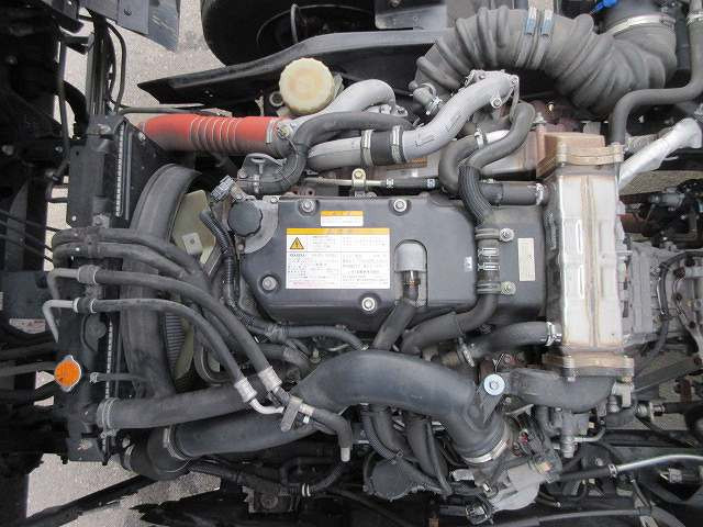 中古トラック いすゞアルミウィング #10