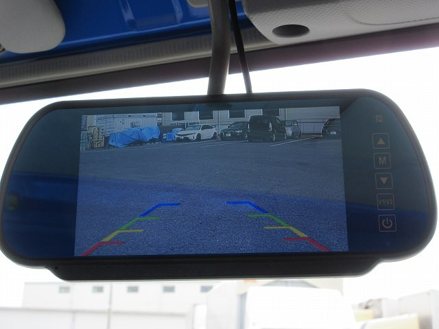 中古トラック いすゞクレーン付平ボディ ＃20