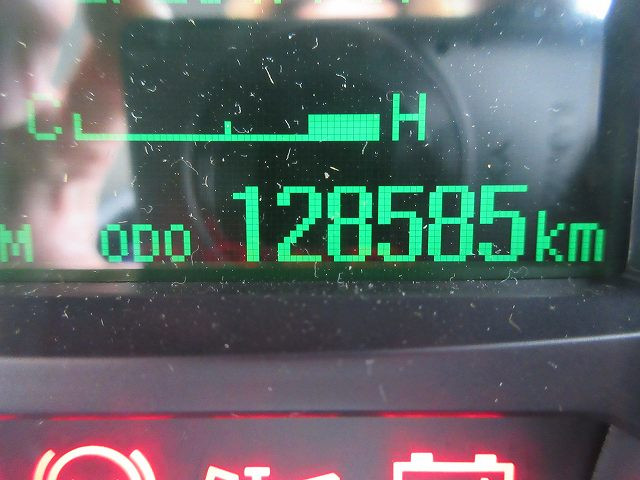 中古トラック 三菱ふそう平ボディ ＃14