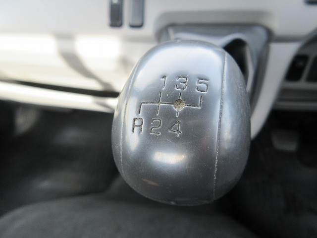 中古トラック 三菱ふそう平ボディ ＃15