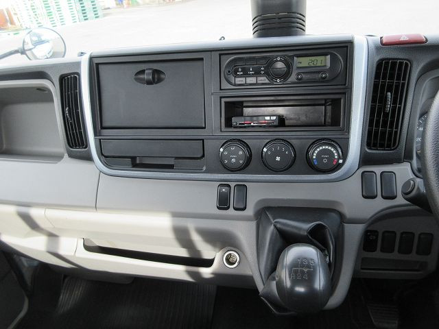 中古トラック 三菱ふそう平ボディ ＃18