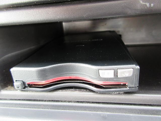 中古トラック 三菱ふそう平ボディ ＃19