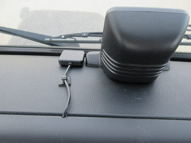 中古トラック 三菱ふそう平ボディ ＃20