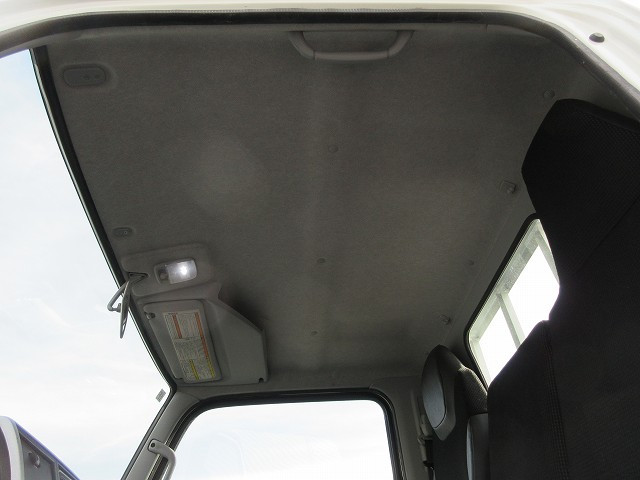 中古トラック 三菱ふそう平ボディ ＃24