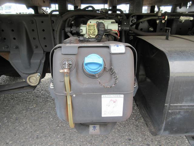 中古トラック 三菱ふそう平ボディ ＃8