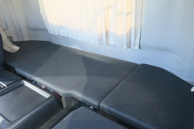 中古トラック 日野粉粒体運搬車 #23