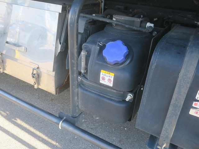 中古トラック いすゞ エルフ 小型セーフティーローダー