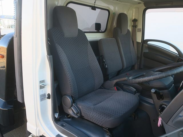 中古トラック いすゞセーフティーローダー（車載車） ＃14