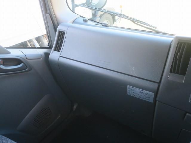 中古トラック いすゞセーフティーローダー（車載車） ＃15