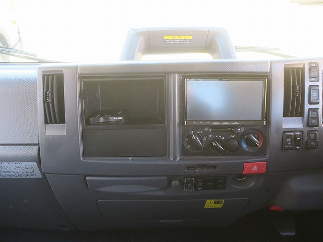 中古トラック いすゞセーフティーローダー（車載車） ＃16