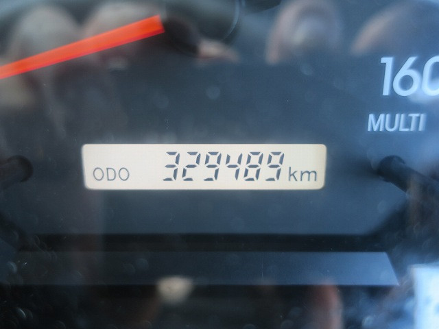 中古トラック いすゞセーフティーローダー（車載車） ＃18