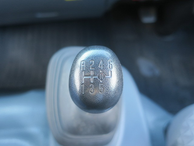 中古トラック いすゞセーフティーローダー（車載車） ＃19