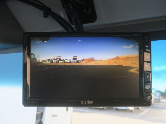 中古トラック いすゞセーフティーローダー（車載車） ＃20