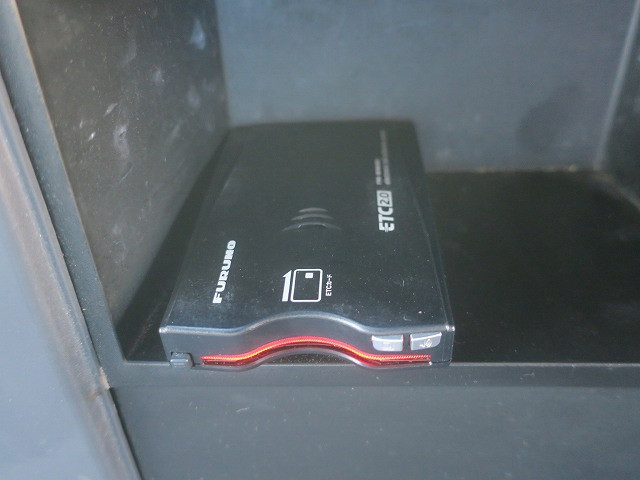 中古トラック いすゞセーフティーローダー（車載車） ＃21