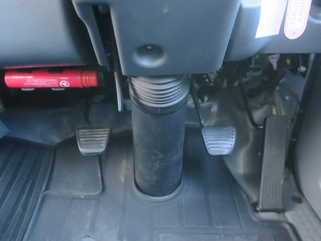 中古トラック いすゞセーフティーローダー（車載車） ＃22