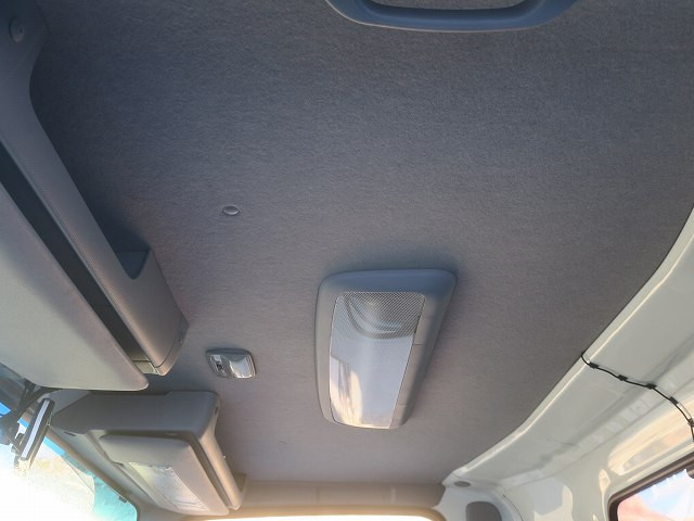 中古トラック いすゞセーフティーローダー（車載車） ＃24