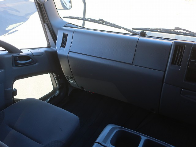 中古トラック いすゞアルミウィング #13