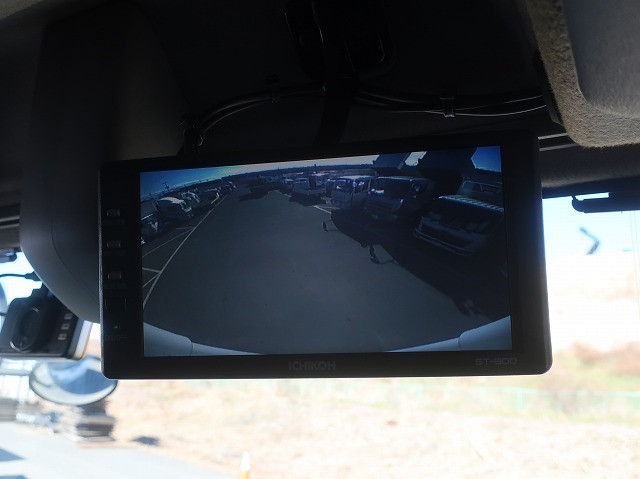 中古トラック いすゞ フォワード 中型アルミウィング