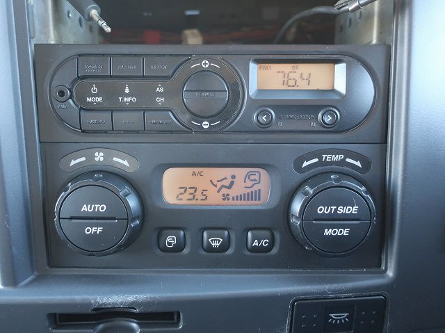 中古トラック いすゞアルミウィング ＃20