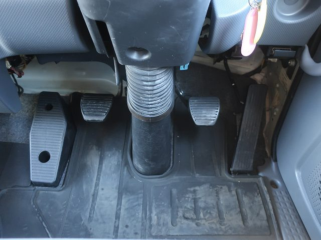 中古トラック いすゞアルミウィング ＃21