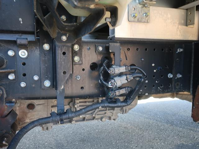 中古トラック いすゞアルミウィング ＃9