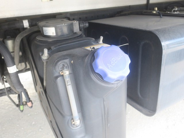 中古トラック いすゞアルミウィング ＃11