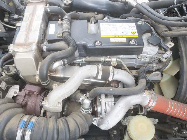 中古トラック いすゞアルミウィング ＃12