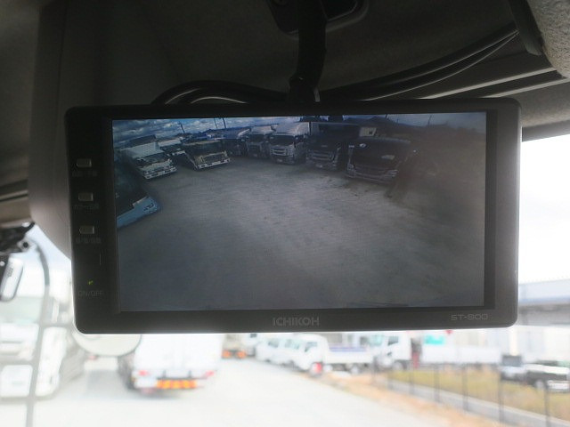 中古トラック いすゞアルミウィング ＃19