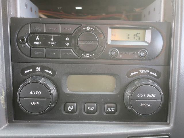 中古トラック いすゞアルミウィング ＃20