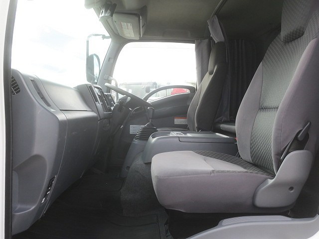 中古トラック いすゞアルミウィング ＃22