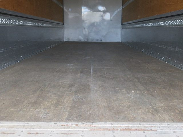 中古トラック  いすゞ フォワード 中型アルミウィング